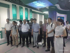 我校赴國(guó)網(wǎng)甘肅省電力公司開(kāi)展科研合作和黨建工作交流活動(dòng)