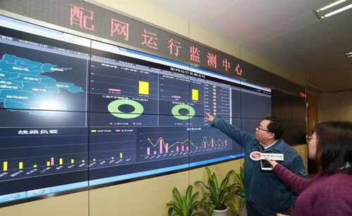 河南省電力科學(xué)研究院配電專(zhuān)業(yè)團(tuán)隊(duì) 關(guān)注民生,用技術(shù)支撐電力營(yíng)商環(huán)境優(yōu)化