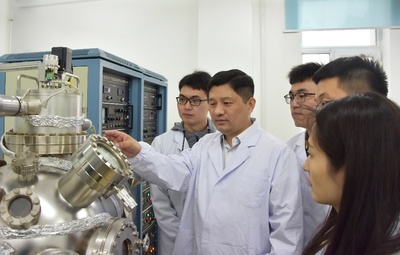 哈理工遲慶國教授科研團隊獲省科學技術(shù)獎一等獎